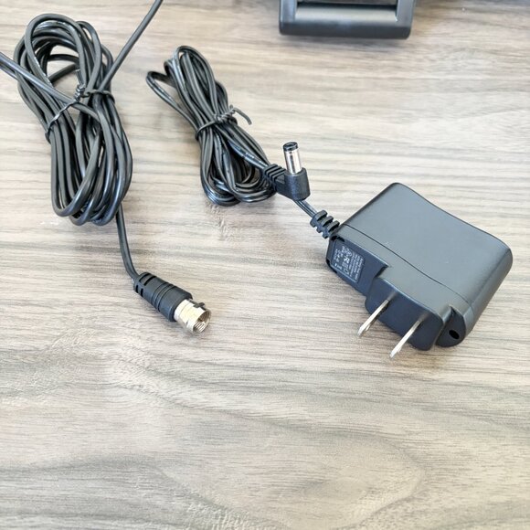 Core Innovations - Amplified Bar HDTV Indoor Antenna 80Mile Range With 4G/5G - Picture 4 of 8